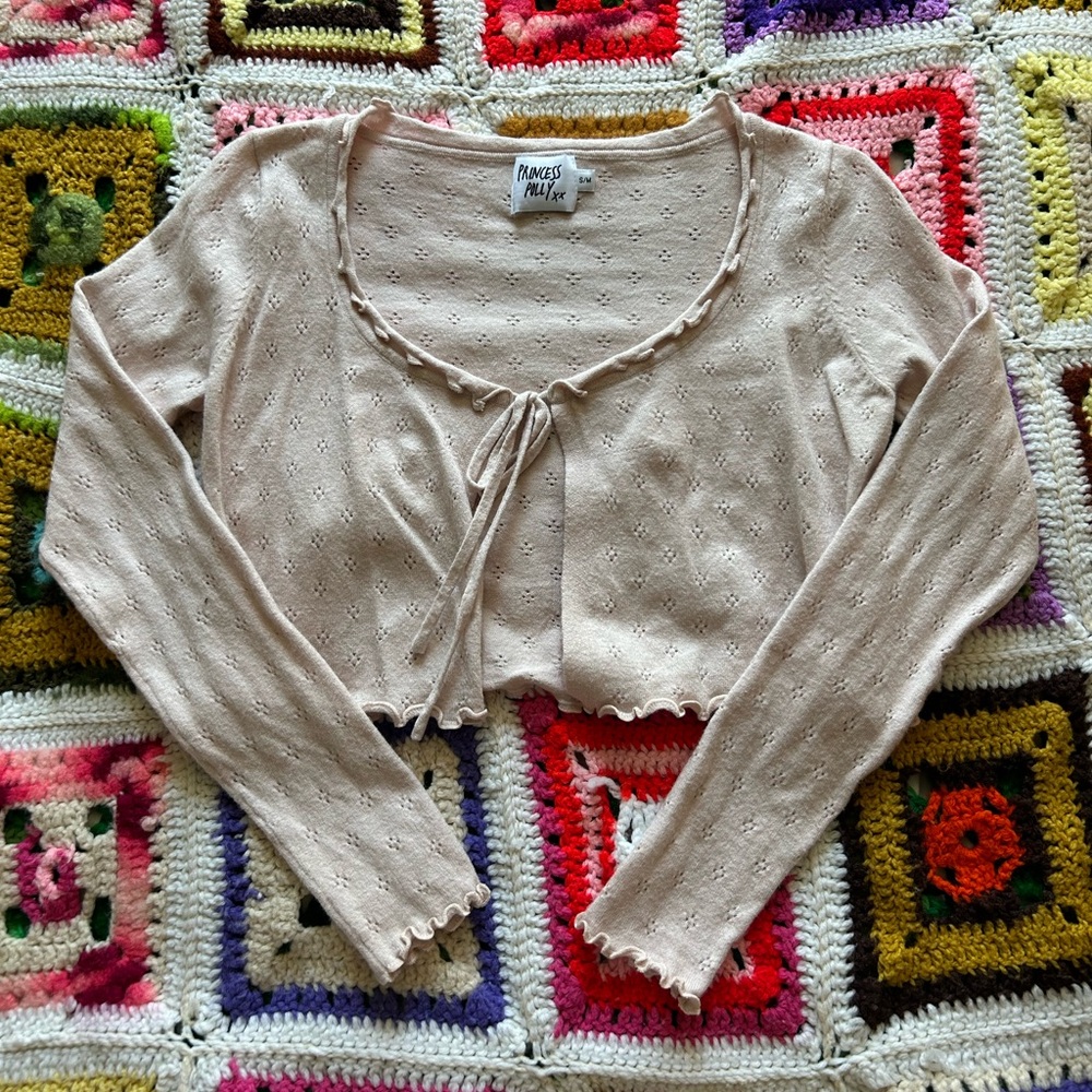 Princess polly top